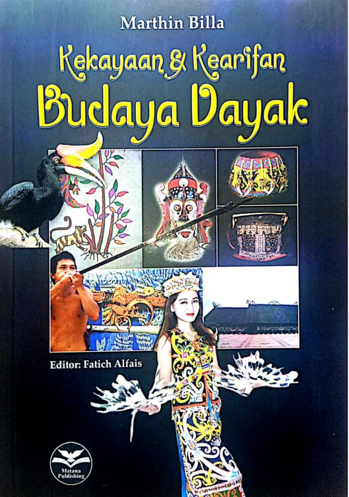 Buku Marthin Billa