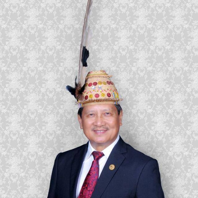 Edy Gunawan Areq Lung