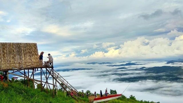 Bukit Sepadang