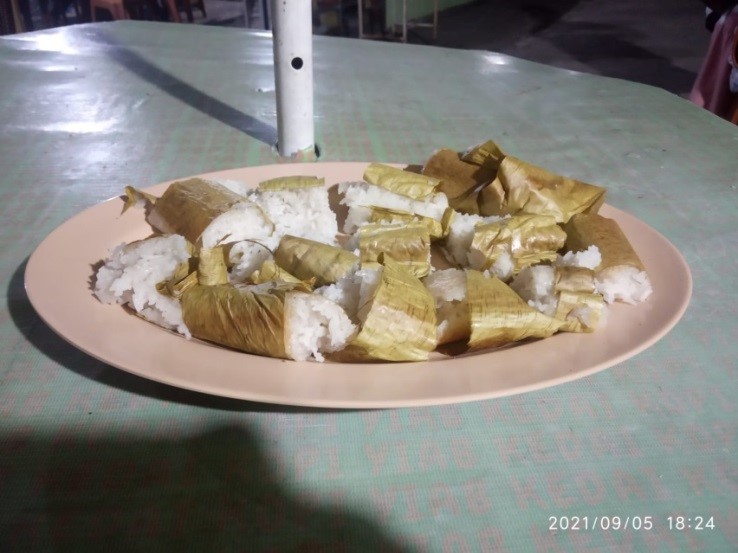 Lemang YIAB8