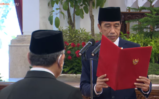 jokowi