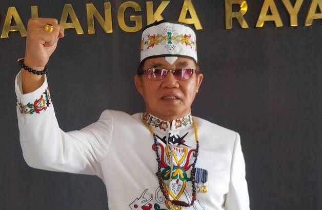 Andrie Elia 1