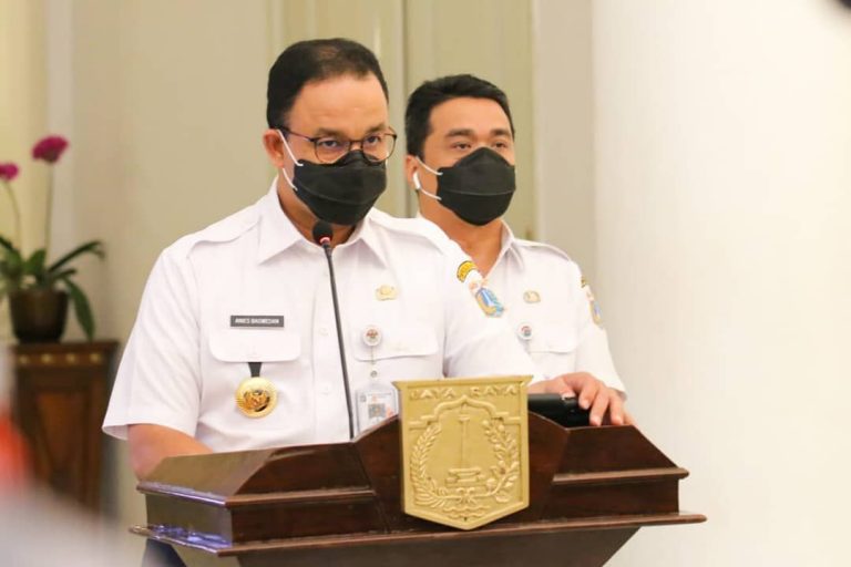 PSBB Jilid Dua di Perpanjang Hingga 11 Oktober. detik borneo