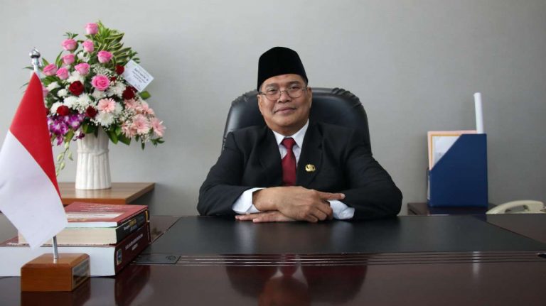 Kepala Badan Kesbangpol Taufan Bakri Apresiasi Baliho DAD DKI JAKARTA Himbauan Tidak Mudik