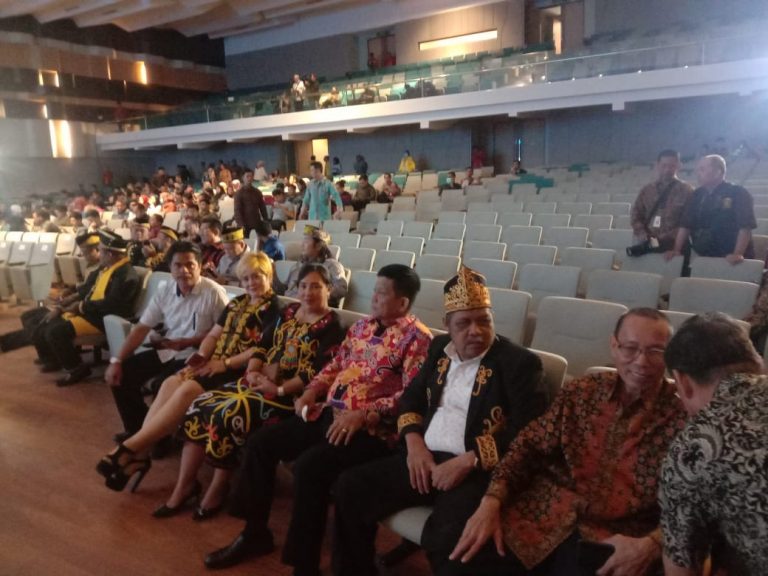 Agenda Diskusi Yang Akan Dilakukan Deputi IV KSP Salah Sasaran