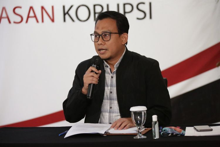 KPK OTT di Probolinggo Jawa Timur, Siapa Mereka?