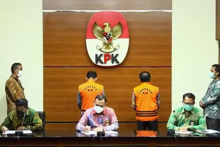 Bupati Banjarnegara Budhi Sarwono Jadi Tersangka Korupsi, Ini Harta Kekayaan Mencapai Rp 23,8 M