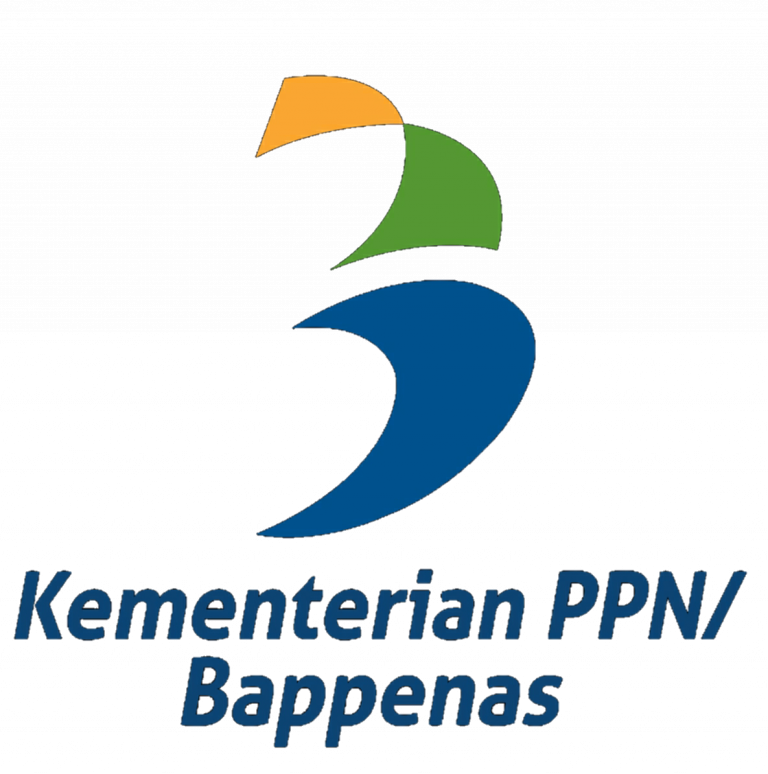 Logo Bappenas