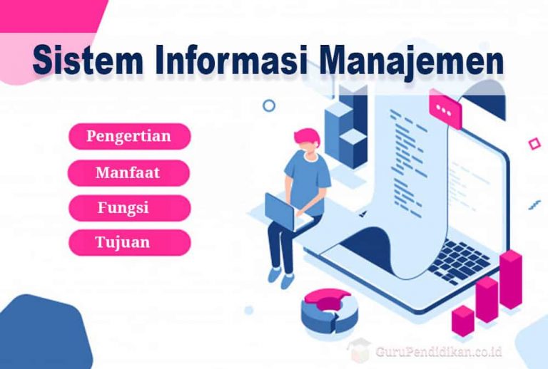 pengertian-sistem-Informasi-manajemen