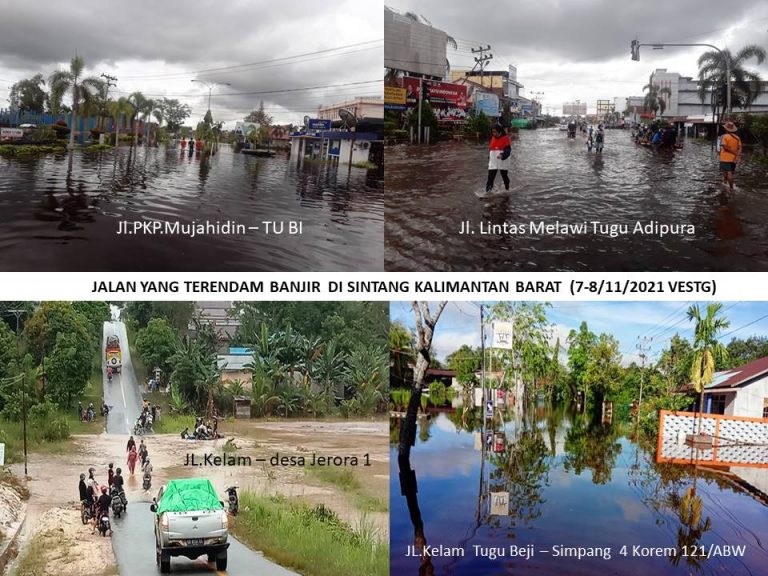 Banjir Sintang2