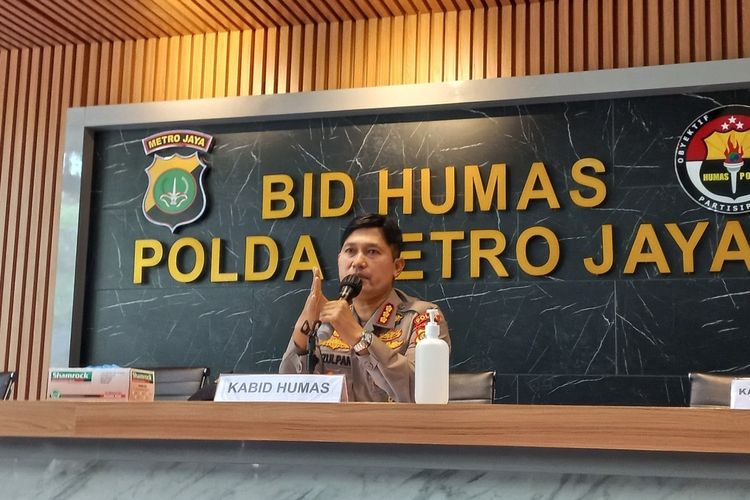 Polisi Ancam Pidanakan Panitia dan Peserta jika Nekat Gelar Reuni 212 di Patung Kuda