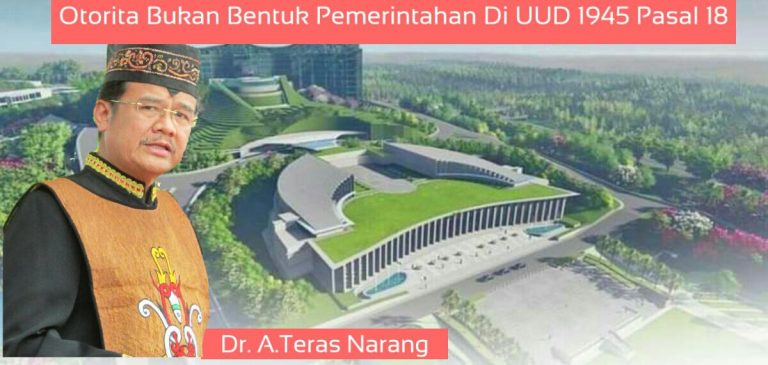 Teras Narang IKN
