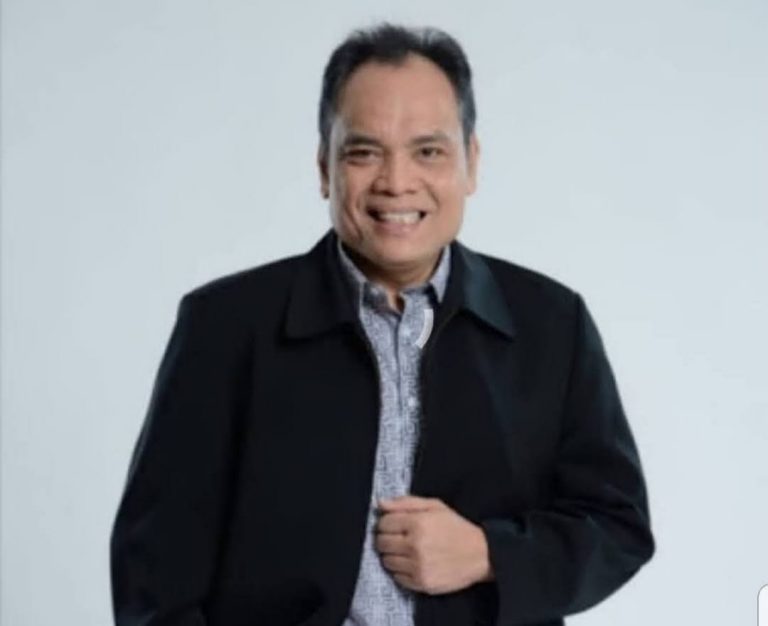 Tamunan Kiting Direktur Bank