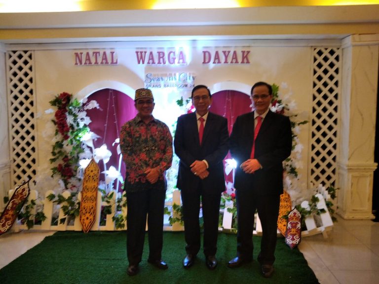 Marthin Billa Dan 2 Pendeta