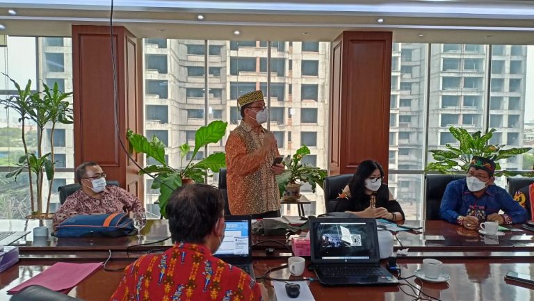 Ini Sikap FDKJ Atas Pernyataan Edy Mulyadi Yang Dianggap Menghina Kalimantan