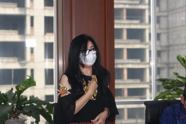 Keras! Pernyataan Sikap Harti Atas Kasus Edy Mulyadi