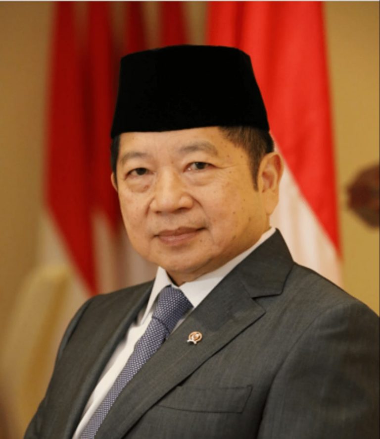 Suharso Manoarfa