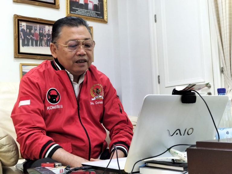 Cornelis Dialog Inetraktif ICDN