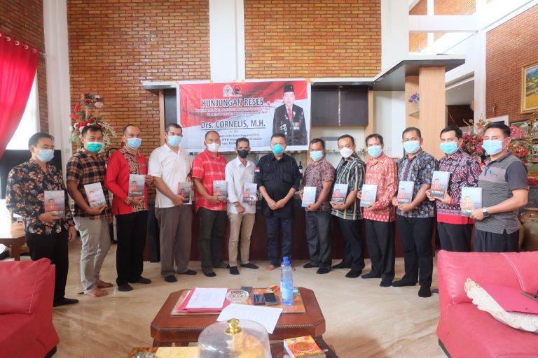 Cornelis sosialiasi uu agraria