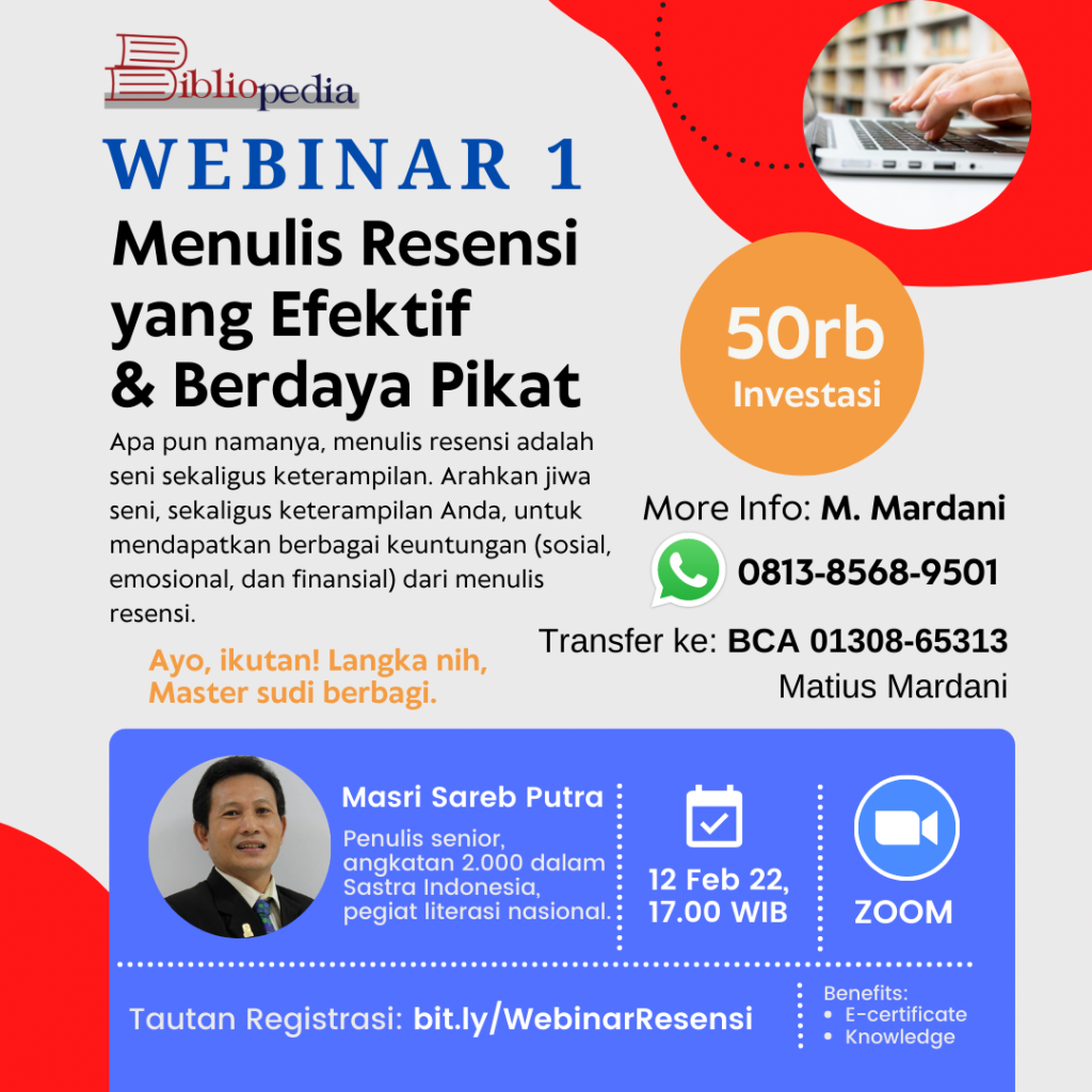 webinar 1 resensi