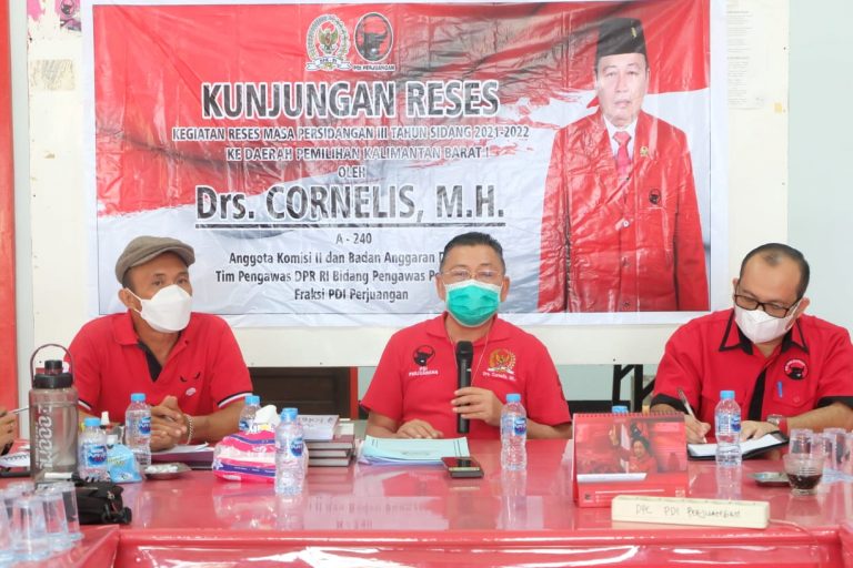 Cornelis diBengkayang