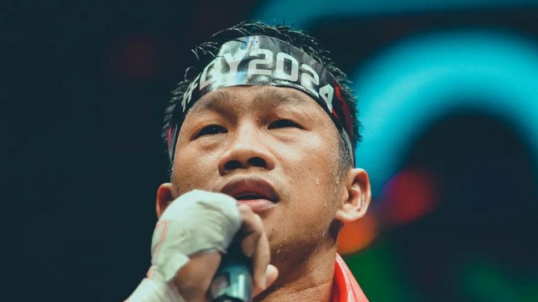 Daud Yordan Bakal 'Baku Hantam' dengan Petinju Thailand untuk Mempertahankan Gelar Juara Asia di Jakarta