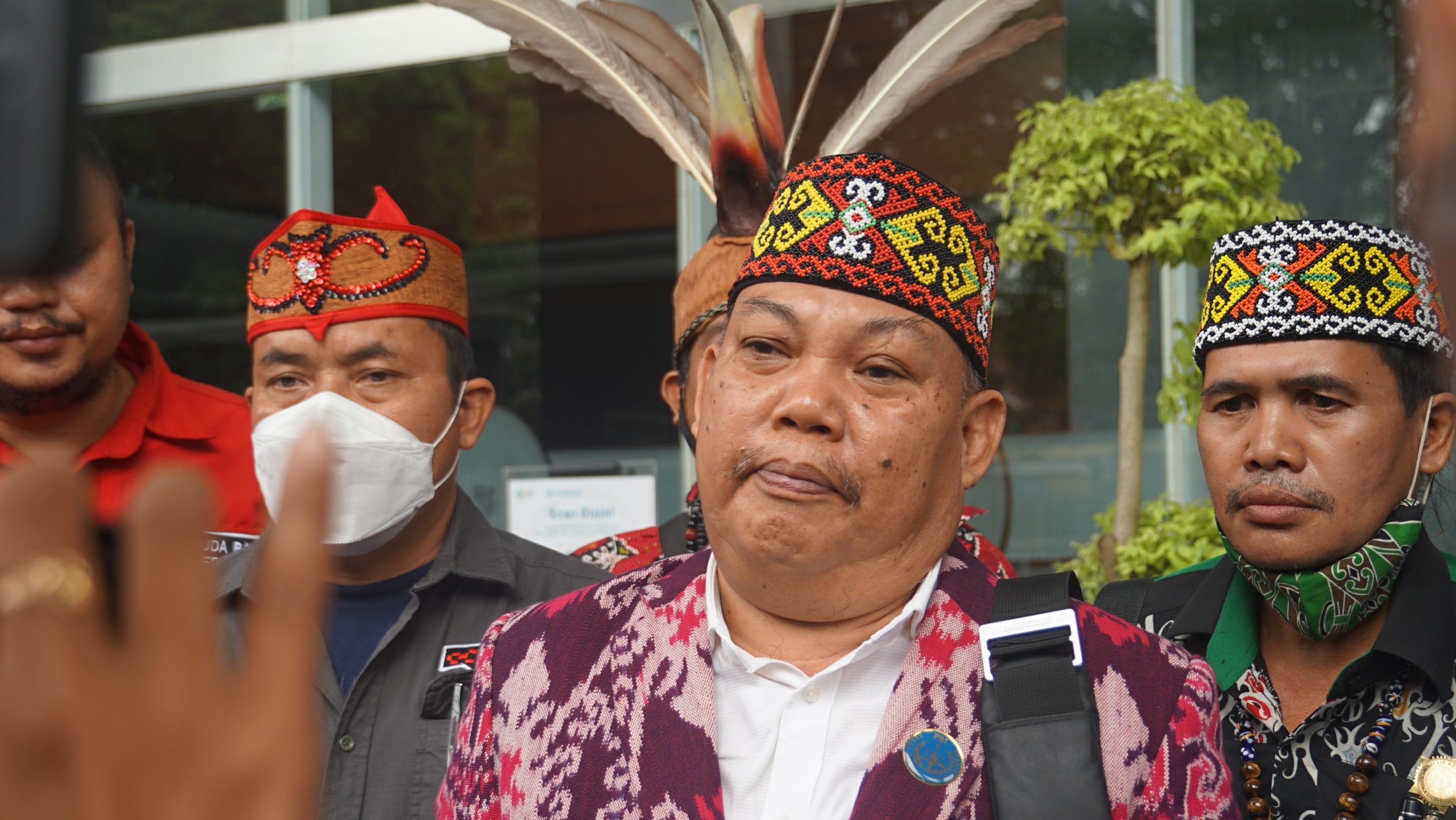 Hakim Ketua Tolak Eksepsi Edy Mulyadi, Sekjen MADN Apresiasi Keputusan Hakim dan Beri Pesan ini...