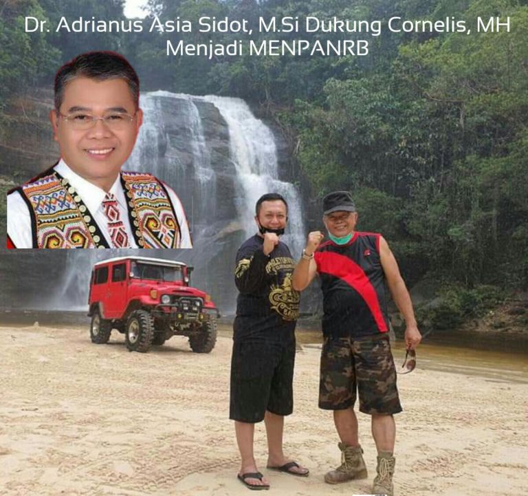 Adrianus Asia Sidot