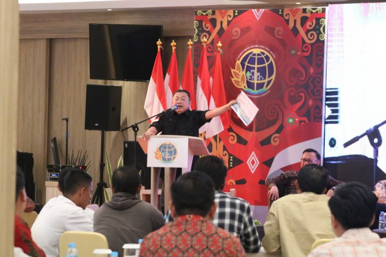 Cornelis sertifikat tanah