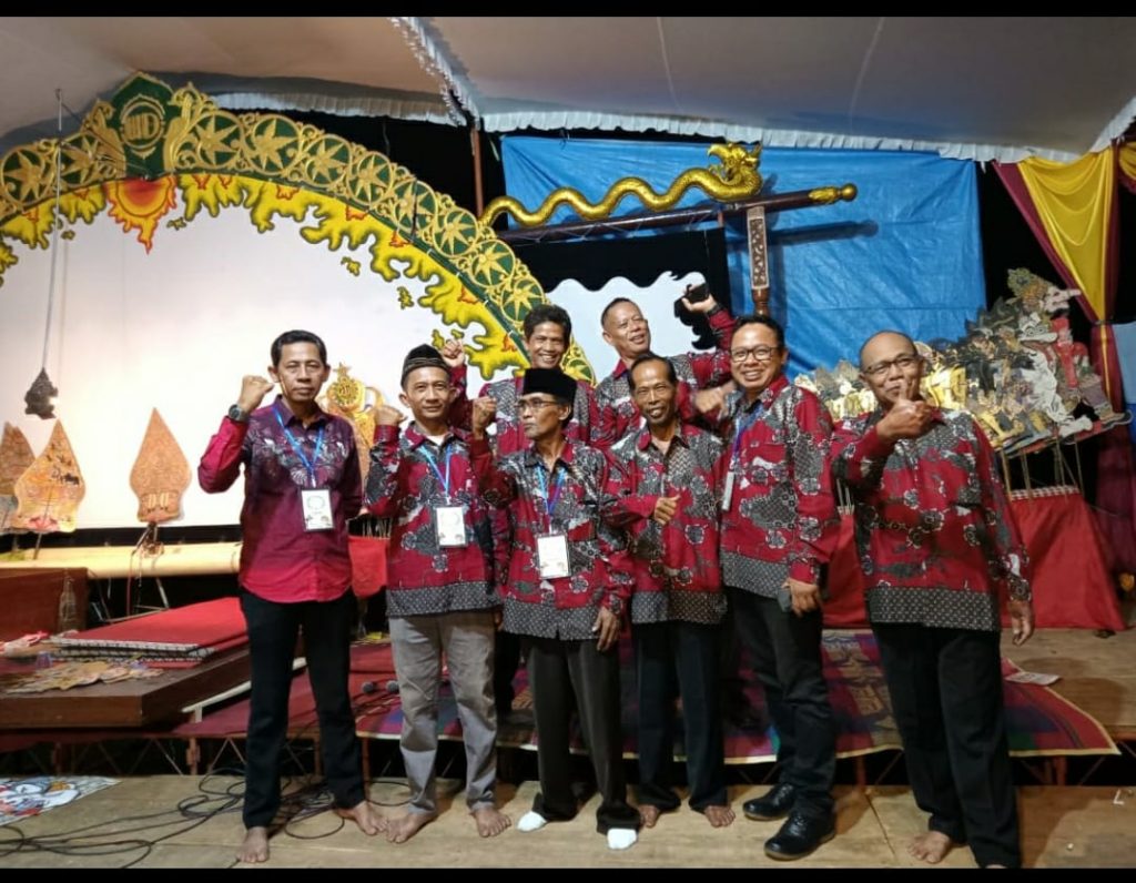 panitia wayang 2022