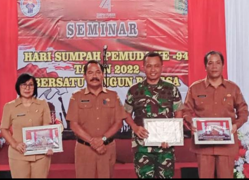 seminar hari sumpah pemuda