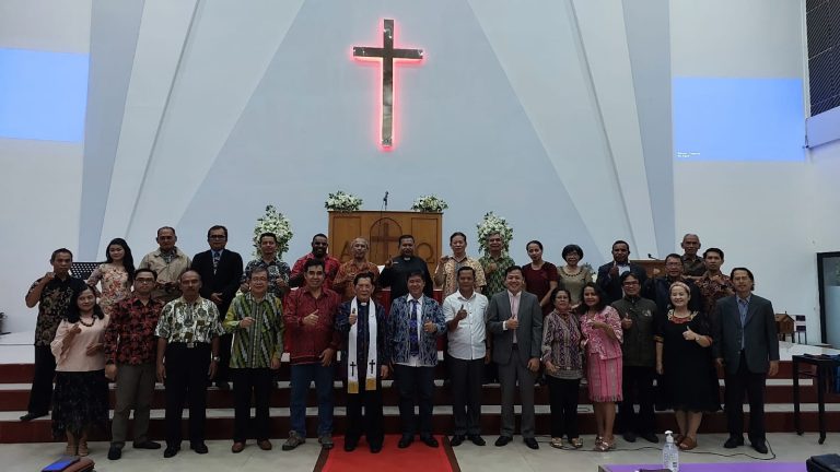 Lawadi dan Bamag Kota Pontianak