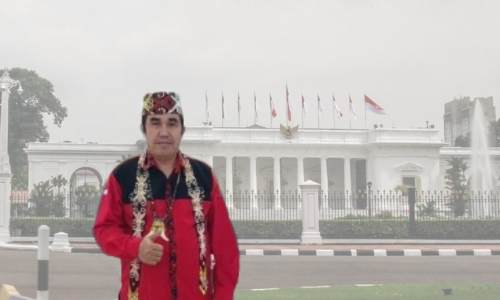 7 Pokok Tuntutan Masyarakat Adat Dayak yang Akan Demo Depan Istana