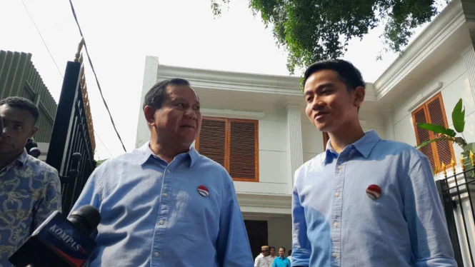 Prabowo-Gibran Bakal Lanjutkan Pembangunan IKN