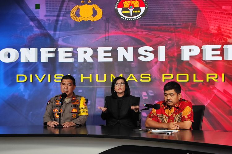 Densus 88 Kembali Tangkap Lagi Teroris JAD yang Niat Gagalkan Pemilu, Totalnya 42 Orang