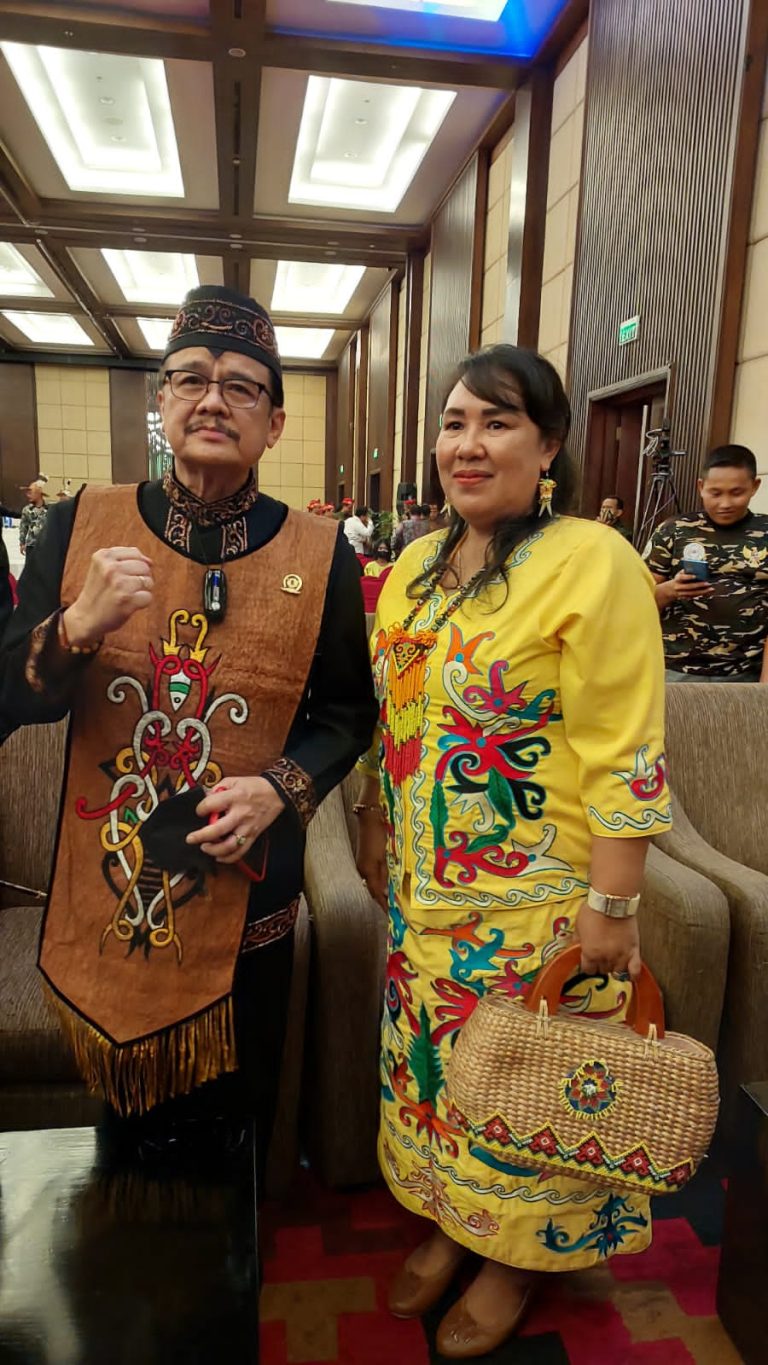 Teras Narang dan Raida