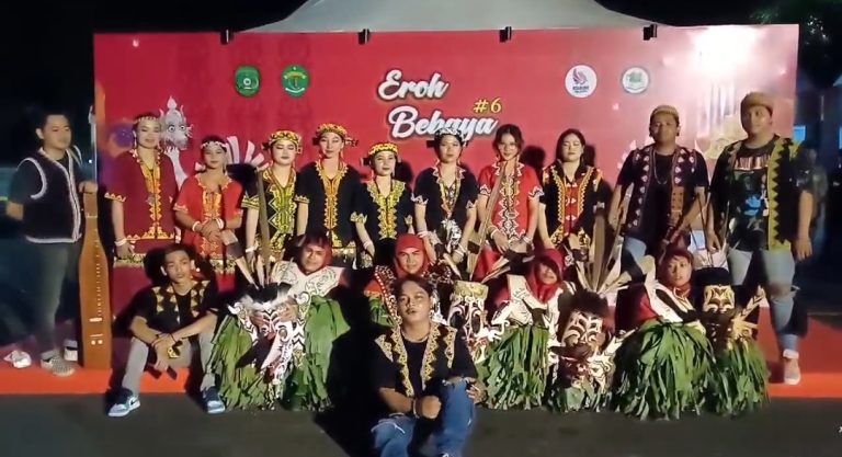 Team Long Ears Belanda