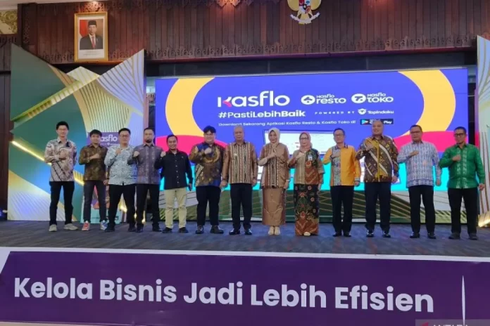 BI Kalbar: Digitalisasi Bantu UMKM Lebih Maju