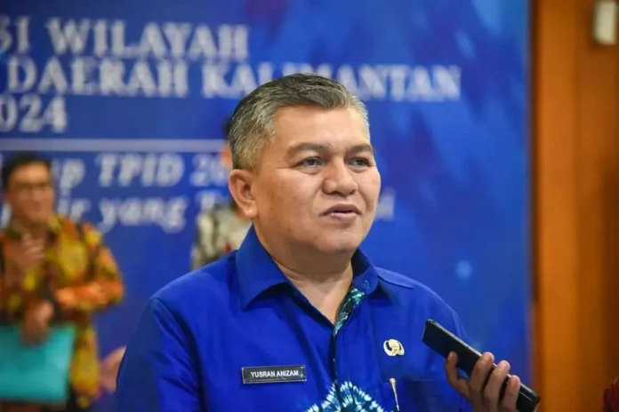 Pemkab Kubu Raya Tetapkan Status Tanggap Darurat Banjir