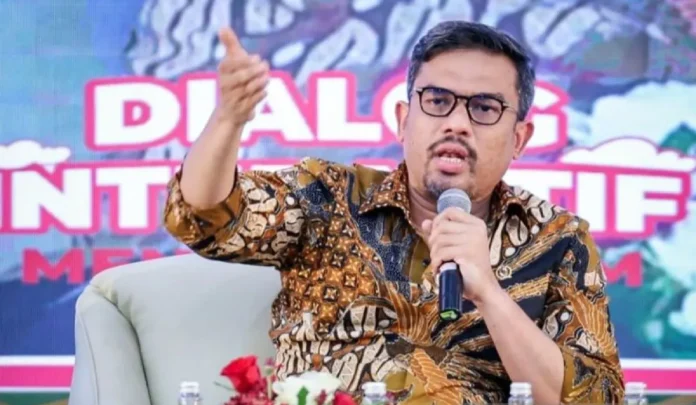 Menteri UMKM Minta Istilah Pelaku UMKM Diganti Pengusaha - detik borneo