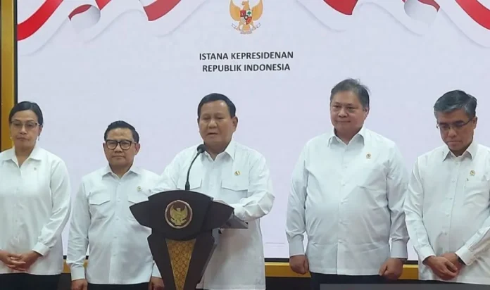 Daftar UMP 2025 di Disejumlah Provinsi di Indonesia