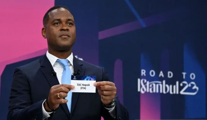 Patrick Kluivert Resmi Diumumkan jadi Pelatih baru Timnas Indonesia