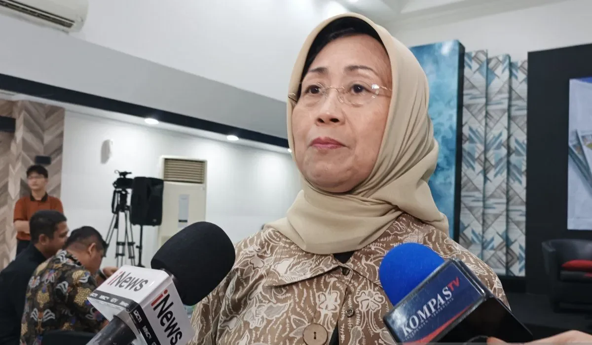 Dewan Pers Luncurkan Pedoman Penggunaan Kecerdasan Buatan