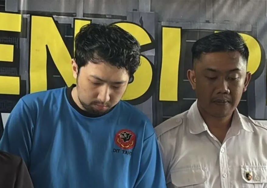 Dokter PPDS Unpad Pelaku Pemerkosaan Diduga Alami Kelainan Seksual