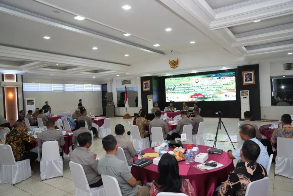 Kalbar Tuan Rumah Panen Raya Jagung Nasional - Detik Borneo