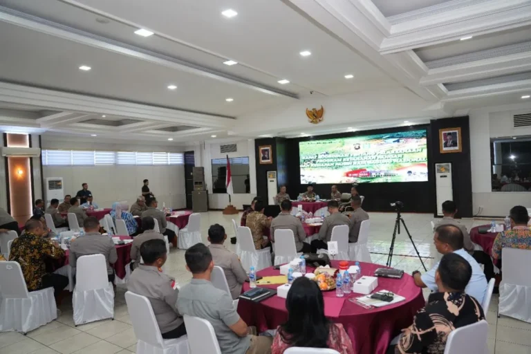 Kalbar Tuan Rumah Panen Raya Jagung Nasional - Detik Borneo