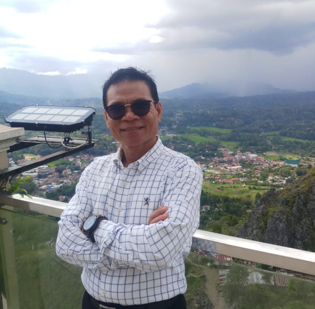 Refleksi HAM dan Mukadimah UUD 1945