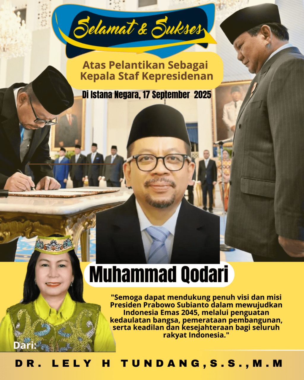 Coklat Muda Modern Ucapan Selamat dan Sukses Atas Karir Baru Konten Instagr_20250919_132826_0000