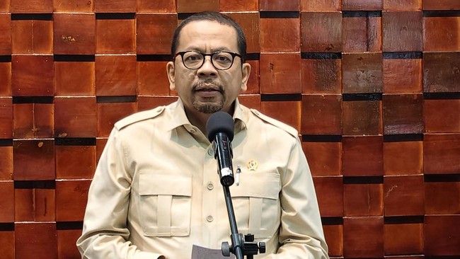 KSP Jelaskan Maksud dari Penetapan IKN sebagai Ibu Kota Politik