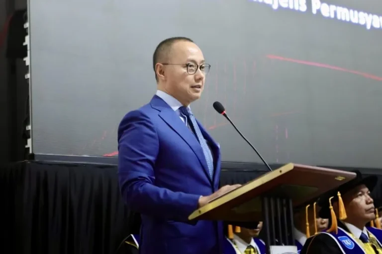 MPR: Pidato Prabowo di PBB Tegaskan RI siap jadi "Climate Leader"